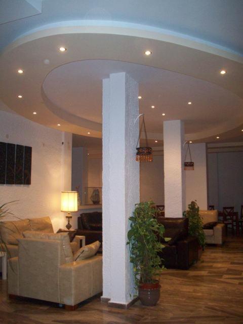 Hotel Marlton Скиатос Екстериор снимка