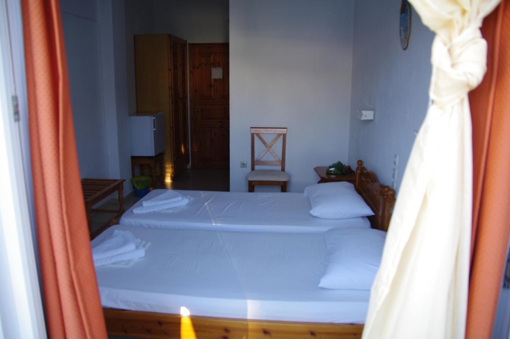 Hotel Marlton Скиатос Екстериор снимка