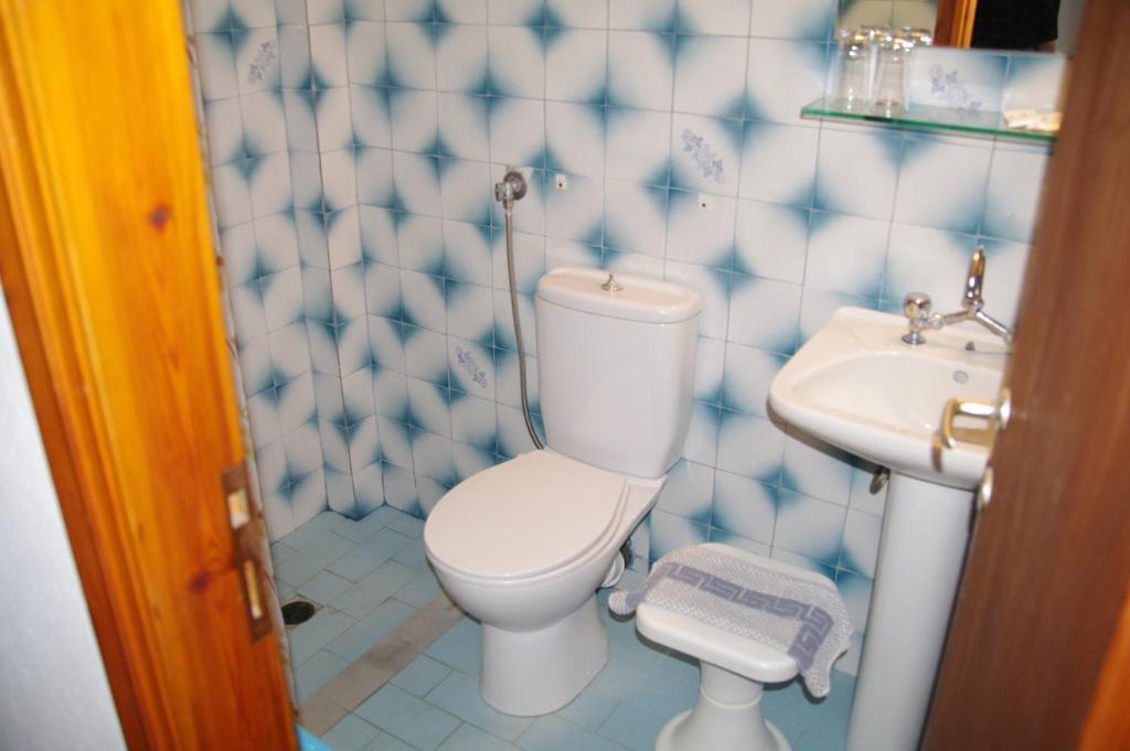 Hotel Marlton Скиатос Стая снимка